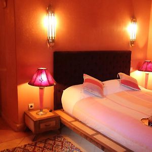 Suite met een King Size Bed